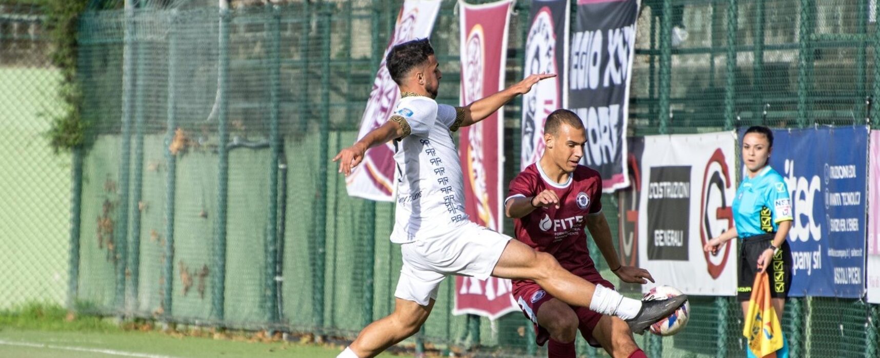 ROMANA – TRASTEVERE 4-0