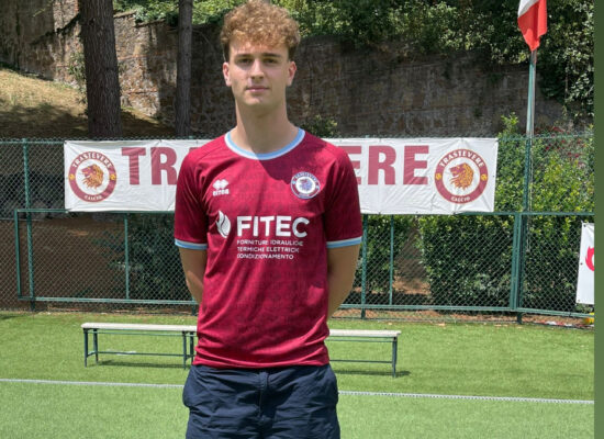 Comunicato acquisto Cristiano Marsili
