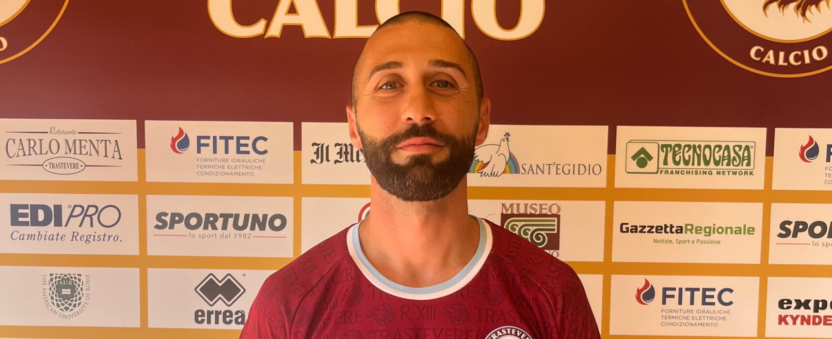Comunicato acquisto Manuel Angelilli