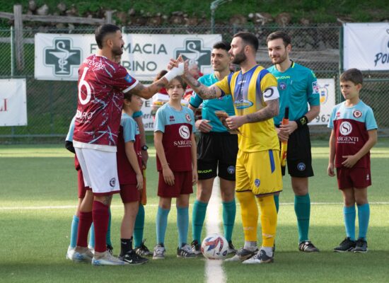 TRASTEVERE-CYNTHIALBALONGA 3-2