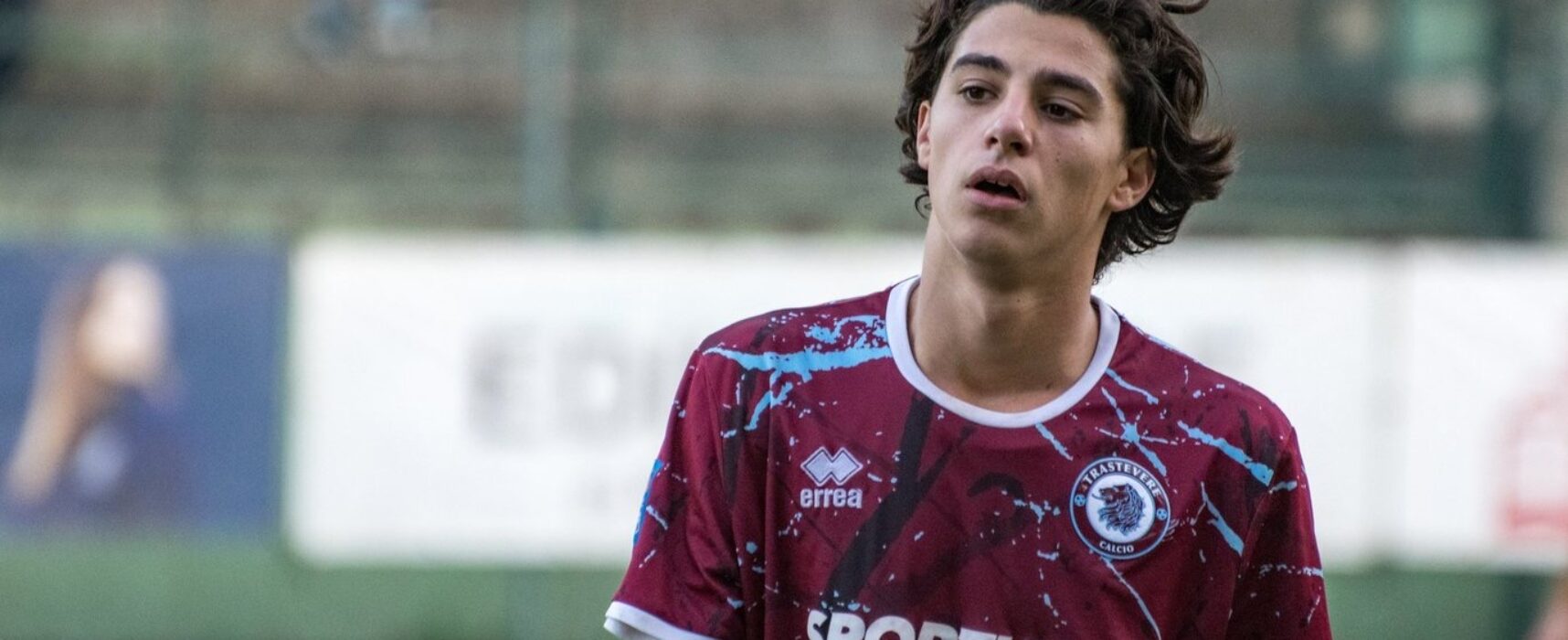 ATLETICO URI -TRASTEVERE 1-1